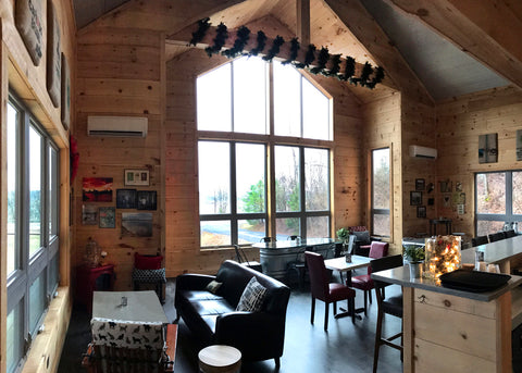 Sunday Surprises at the Black Cat Bistro Coming June 2nd!