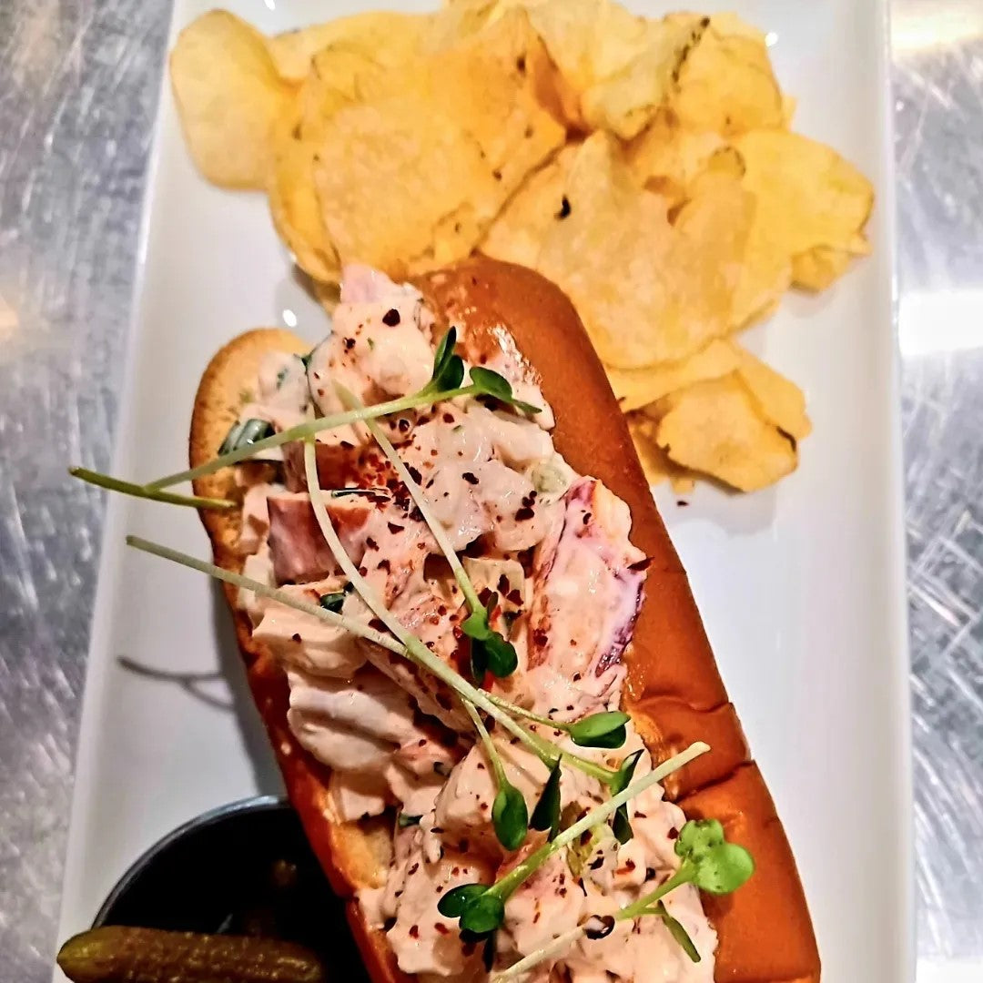 Our Next Lobster Event is June 28th & 29th...