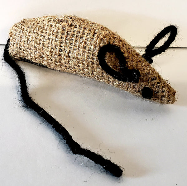 CATNIP MOUSE