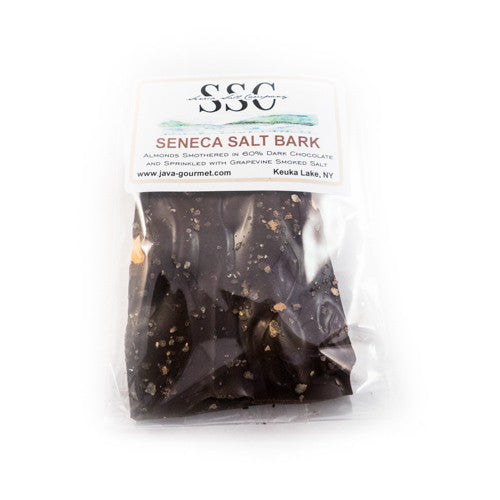 Seneca Salt Bark Grapevine Smoked