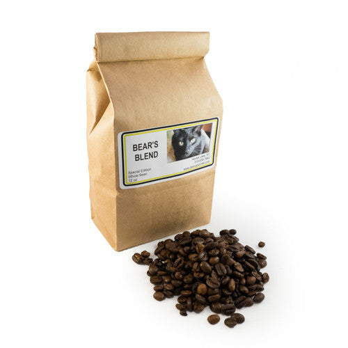 Bear's Blend