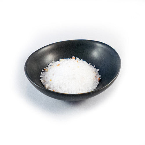 Seneca Salt Roasted Garlic Culinary Flake Salt