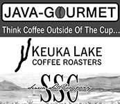 JAVA-GOURMET