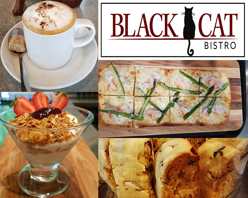Black Cat Bistro
