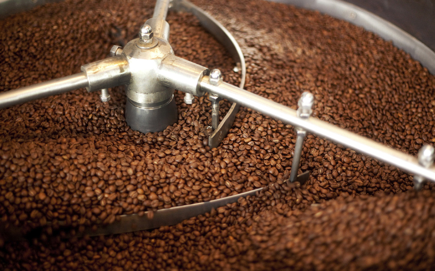 Keuka Lake Coffee Roasters