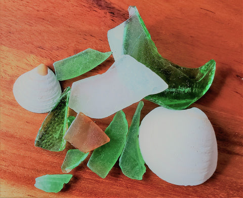 EASTER SEAFOOD WEEKEND