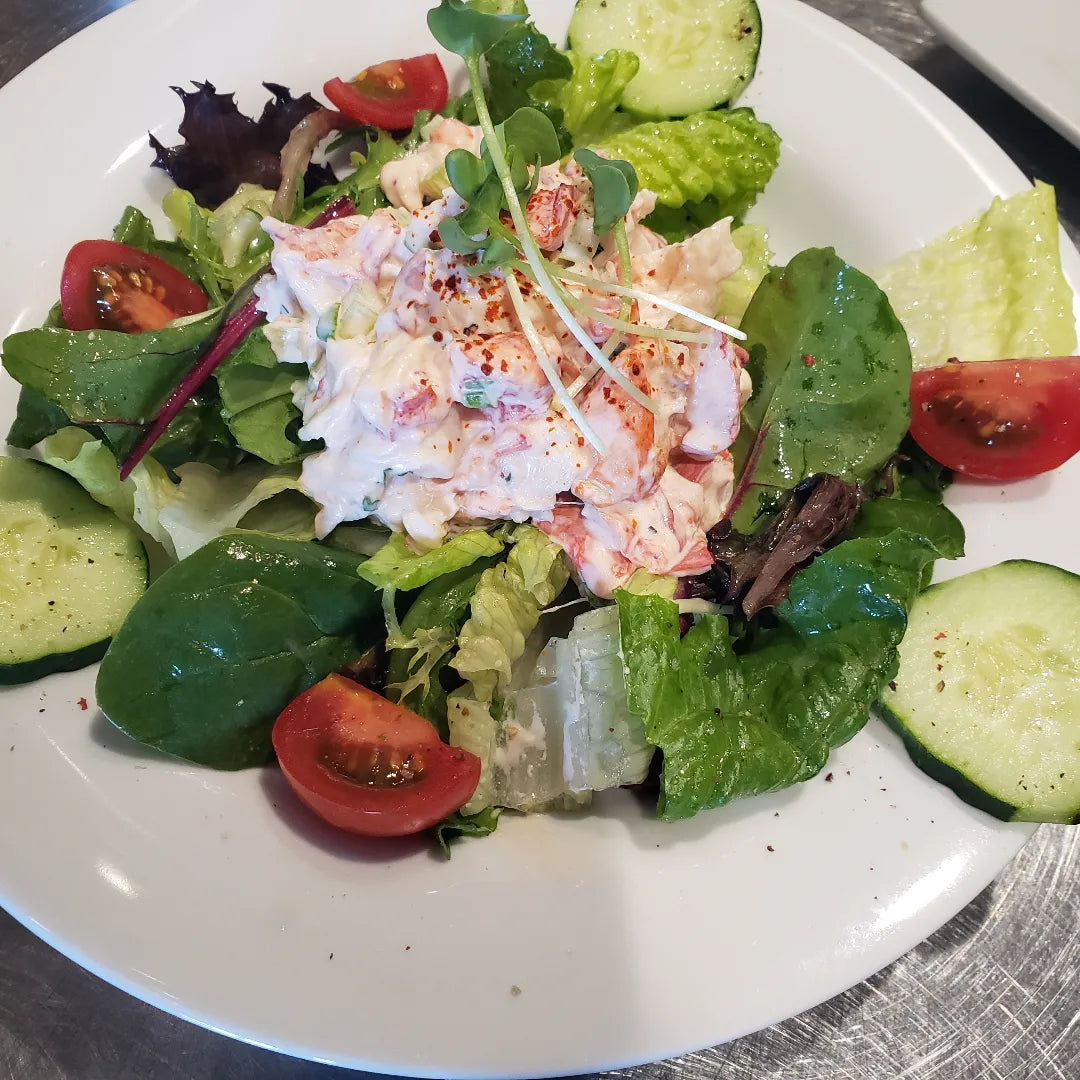 CELEBRATE SUMMER! LOBSTER ROLLS & LOBSTER SALADS COMING MAY 26th & 27th...
