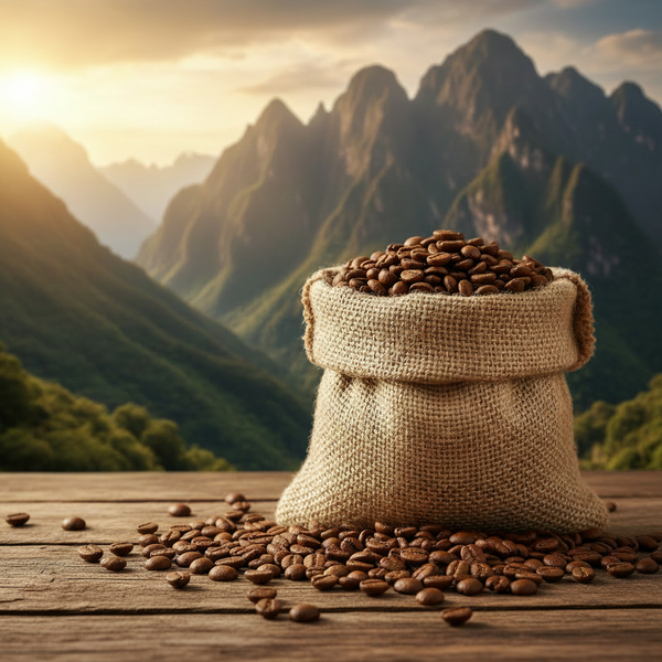 SPECIAL OFFERING: Peruvian Las Damas
