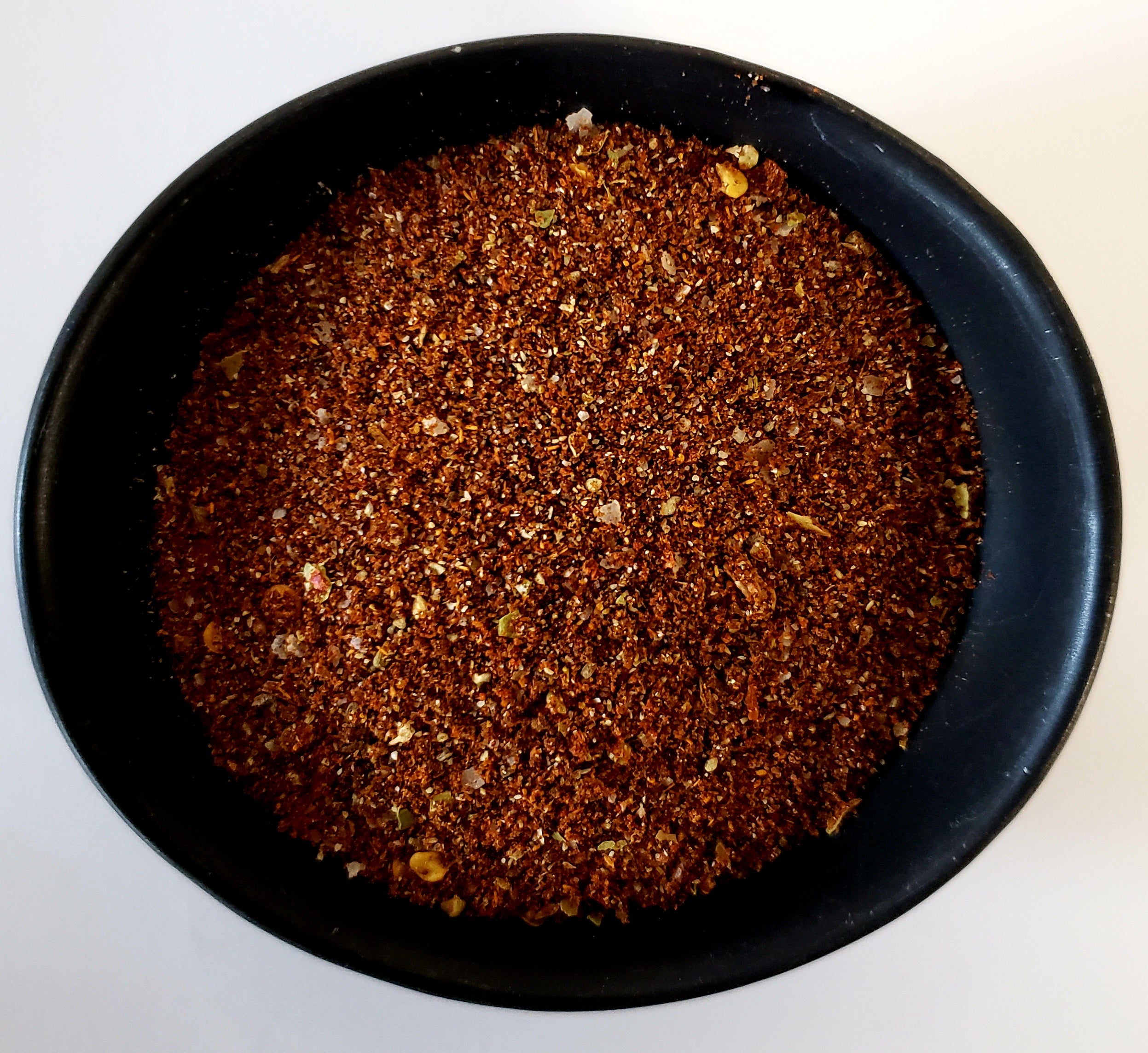 California Dreamin' Java Rub | JAVA-GOURMET