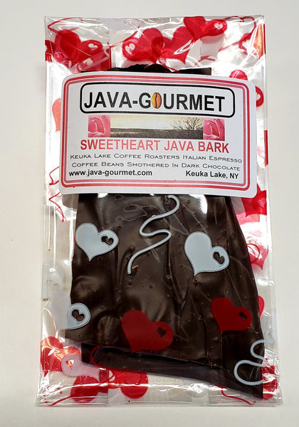 Sweetheart Java Bark