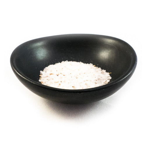 Seneca Salt Vanilla Bean Culinary Flake Salt
