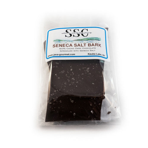 Seneca Salt Bark