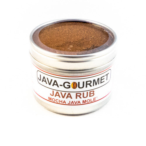 Mocha Java Mole Java Rub