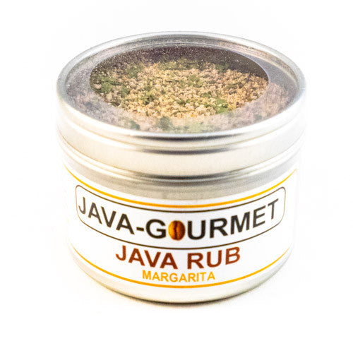 Margarita Java Rub