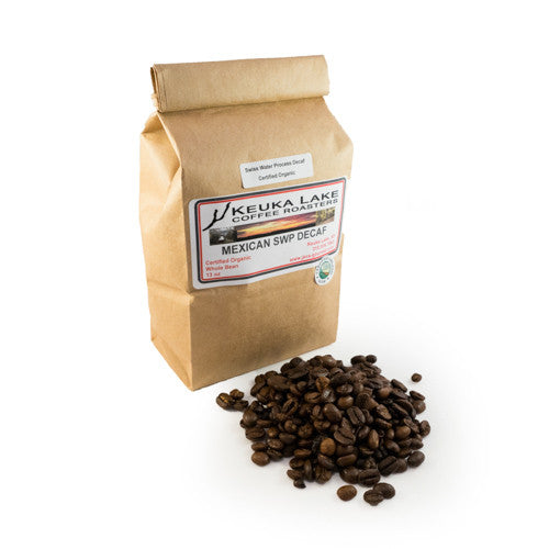 Mexican MWP Decaf