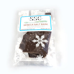 Snowflake Seneca Salt Bark