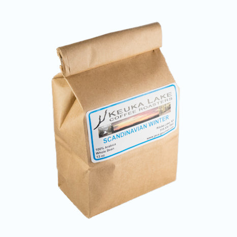 Proprietary Flavor Blends