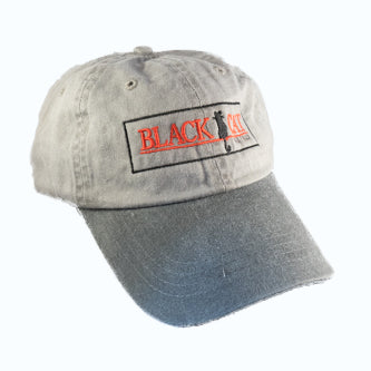 Black Cat Bistro Hat